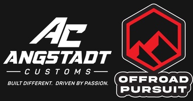 Offroad Pursuit