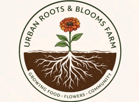 Urban Roots & Blooms