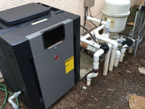 Raypak Pool Heater Repair in Aurora 289-803-1244