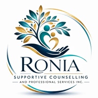 Ronia Supportive Counselling and Professional Services Inc.