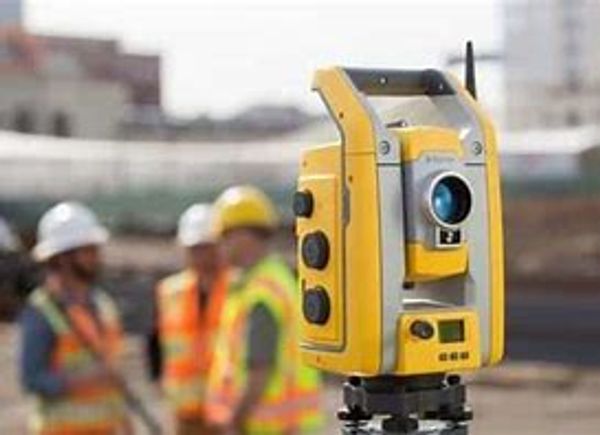 land survey