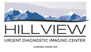 Hillview Urgent Diagnostic Imaging Center