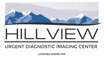 Hillview Urgent Diagnostic Imaging Center