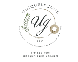 Uniquely June