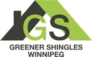 Greener Shingles Winnipeg