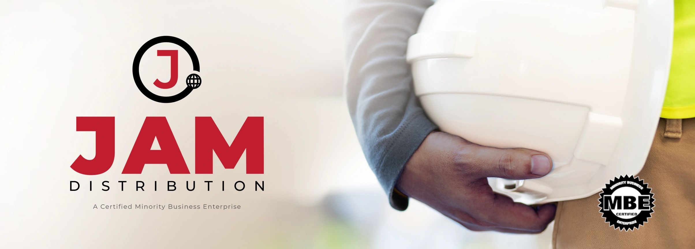JAM Distribution, LLC. Uniforms, Promotional Products