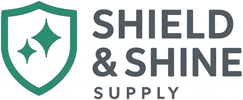 Shield & Shine Supply