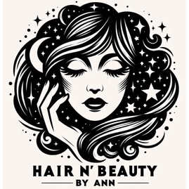 Hair n' Beauty By Ann