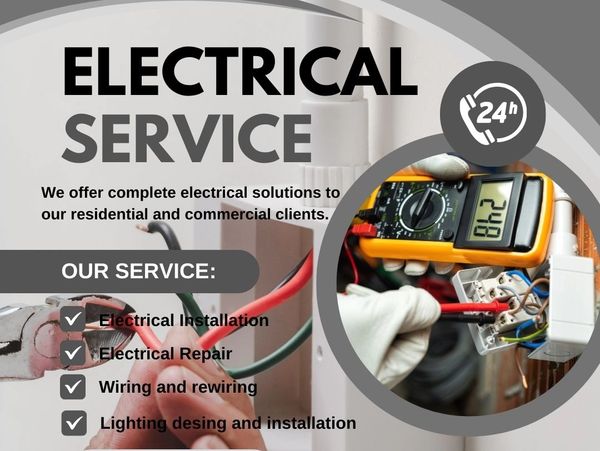 Elite Prime ElectroMechanical Services WLL - We provide integrated