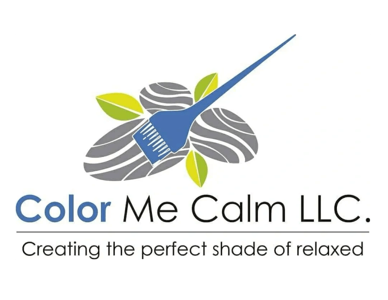 Color Me Calm LLC.