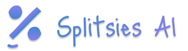 Splitsies AI