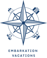Embarkation Vacations
