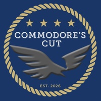 Commodore's Cut