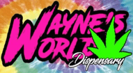 Wayne's World Hub