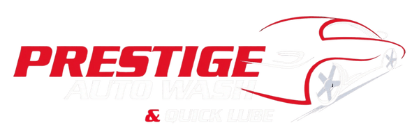Prestige Auto Wash