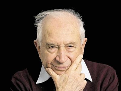 Raphael Mechoulam, PhD 1930-2023