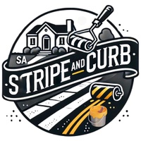 SA Stripe and Curb
