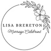 Lisa Brereton Celebrant