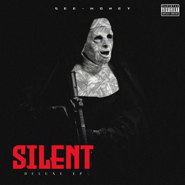 Silent Deluxe EP is Out Now! Go stream it on Spotify, Apple Music, Amazon & All Major streamers!