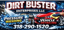 Dirt Buster Enterprises