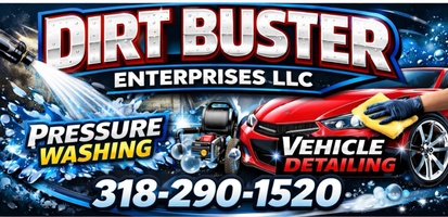 Dirt Buster Enterprises