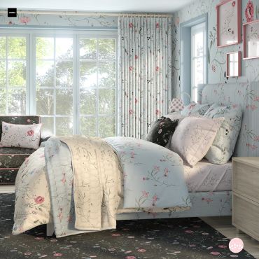 Elizabeth Chintz Collection