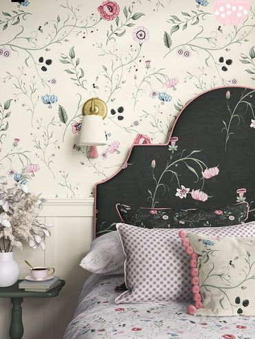 Elizabeth Chintz Collection