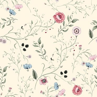 Elizabeth Chintz