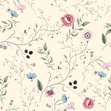 Elizabeth Chintz