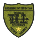 Frontline Intervention Tactical Solutions