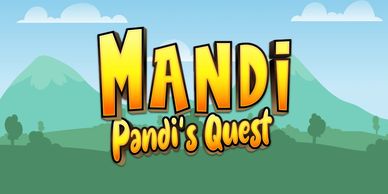 Mandi Pandi Quest, Free, No costs, Mobile Games, Family, Fun, exciting, Mandi, Pandi, , adrenaline, 