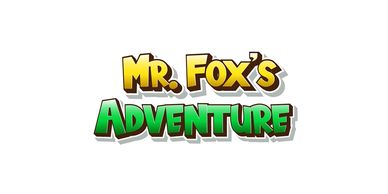 Mr. Fox's Adventure, Mobile Game, Amazon, Family Fun, 