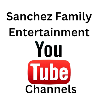 YouTube Channel Image