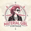 Blended Vintage