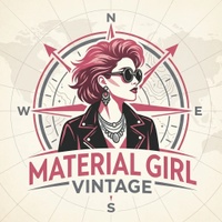Blended Vintage