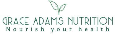 Grace Adams Nutrition