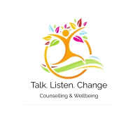 Talk. Listen. Change Counselling & Wellbeing