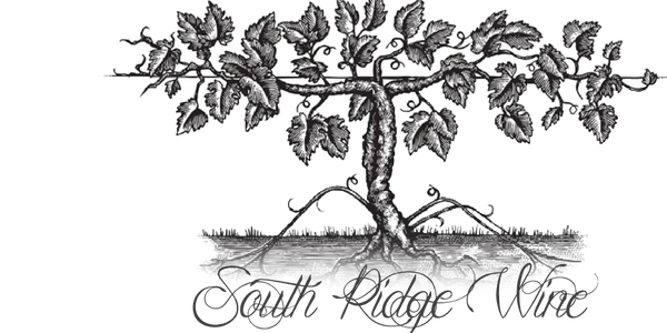 South Ridge Winery logo