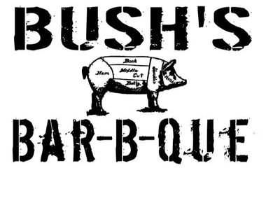 Bush's Barbecue of Luverne Alabama