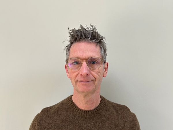 A photo of Jason from Birch Financial Services.