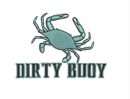 Dirty Buoy