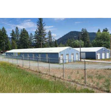 Storage Rooms