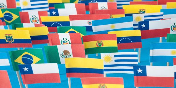 South American Language Interpreter