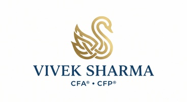 Financial Planning & Wealth Solutions by Vivek Sharma CFA®, CFP®