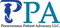 Perseverance Patient Advocacy LLC logo
