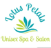 Lotus Petal Spa