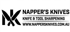 Napper's Knives