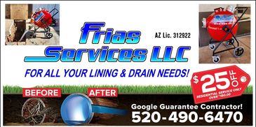 How can we make your day better?.  Give us a call for an estimate. 