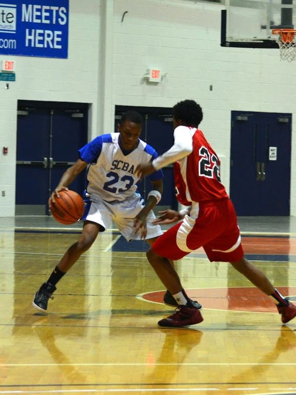 High School highlight 