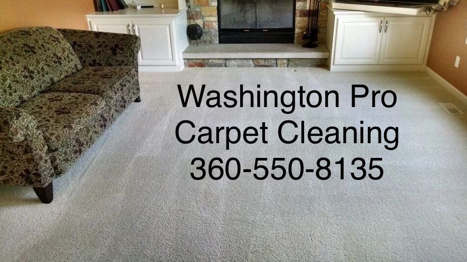Carpet Cleaning Services Washington Pro Carpet Cleaning